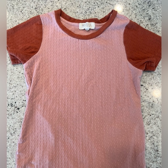 Roolee Kids Dress 3-4 Years - Picture 6 of 8